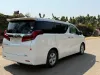Picture of Toyota Alphard 2018