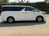 Picture of Toyota Alphard 2018