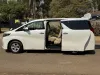 Picture of Toyota Alphard 2018