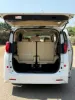 Picture of Toyota Alphard 2018