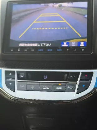 Picture of Honda Jade 2015