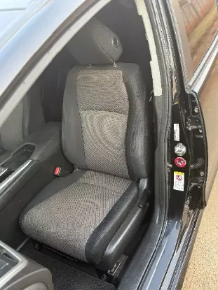 Picture of Honda Jade 2015