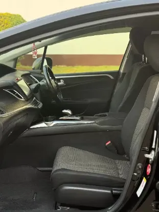 Picture of Honda Jade 2015