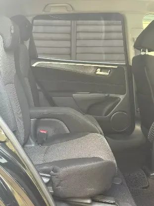 Picture of Honda Jade 2015