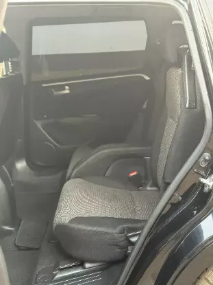 Picture of Honda Jade 2015