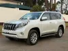 Picture of Toyota Prado 2016