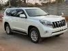Picture of Toyota Prado 2016