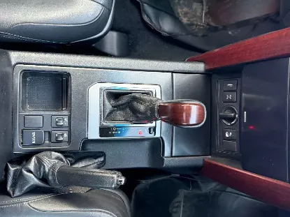 Picture of Toyota Prado 2016