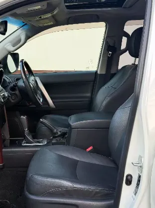 Picture of Toyota Prado 2016