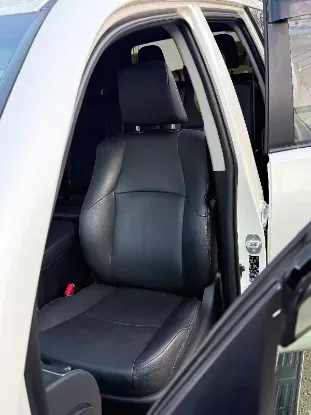 Picture of Toyota Prado 2016