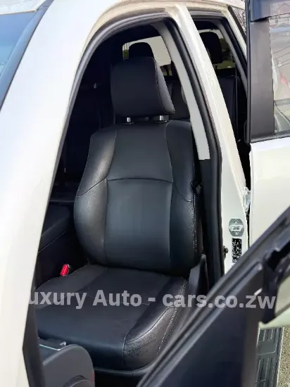 Picture of Toyota Prado 2016