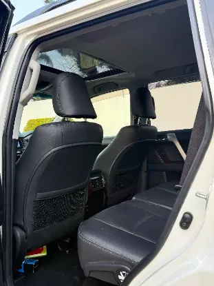 Picture of Toyota Prado 2016