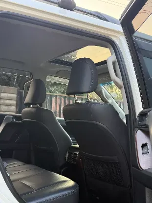 Picture of Toyota Prado 2016