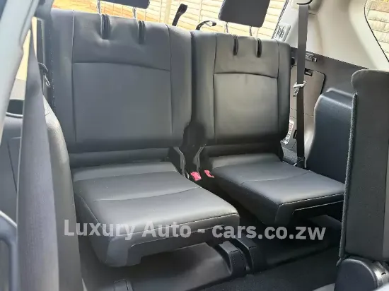 Picture of Toyota Prado 2016