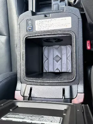 Picture of Toyota Prado 2016