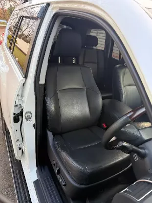 Picture of Toyota Prado 2016