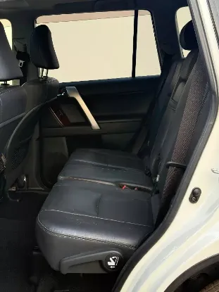 Picture of Toyota Prado 2016