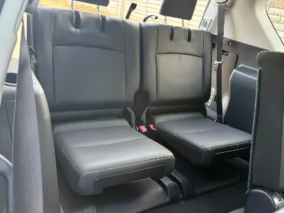 Picture of Toyota Prado 2016