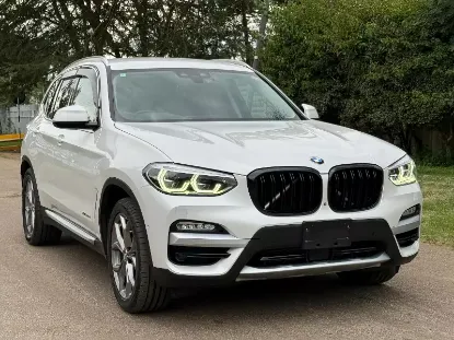 Picture of BMW X3 2019