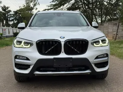 Picture of BMW X3 2019