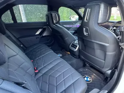 Picture of BMW 7 Series 2023