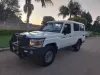 Picture of Toyota Land Cruiser 2016