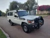 Picture of Toyota Land Cruiser 2016