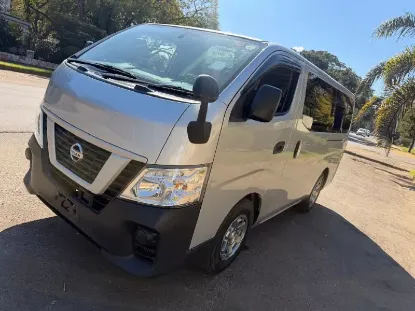 Picture of Nissan Caravan 2018