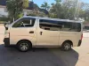 Picture of Nissan Caravan 2018