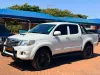 Picture of Toyota Hilux 2015