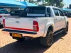 Picture of Toyota Hilux 2015