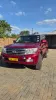 Picture of Toyota Land Cruiser 2008