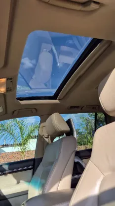 Picture of Toyota Land Cruiser 2008