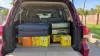 Picture of Toyota Land Cruiser 2008