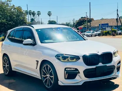 Picture of BMW X3 2019