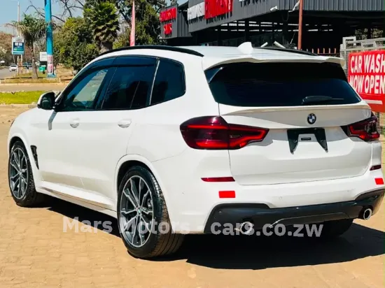 Picture of BMW X3 2019