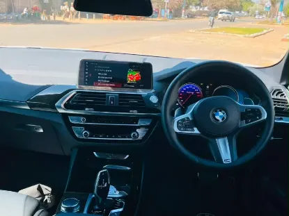 Picture of BMW X3 2019