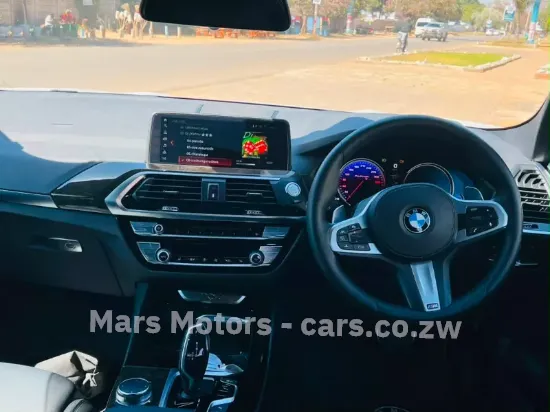 Picture of BMW X3 2019