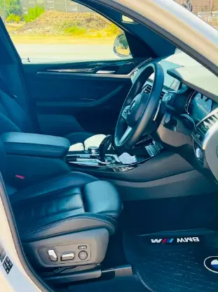 Picture of BMW X3 2019