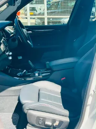 Picture of BMW X3 2019