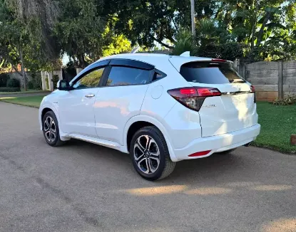 Picture of Honda Vezel 2018