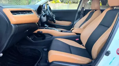 Picture of Honda Vezel 2018