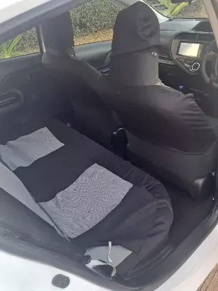 Picture of Toyota Aqua 2018