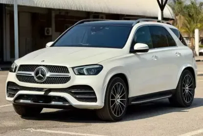 Picture of Mercedes Benz GLE 2024