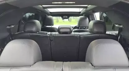 Picture of Mercedes Benz GLE 2024