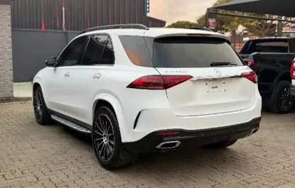 Picture of Mercedes Benz GLE 2024