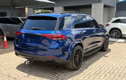 Picture of Mercedes Benz GLE 2024