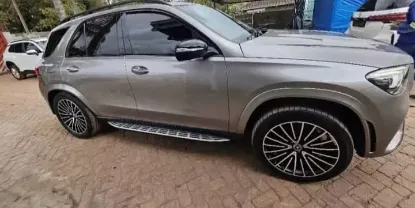 Picture of Mercedes Benz GLE 2024