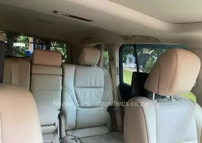 Picture of Toyota Land Cruiser 2025
