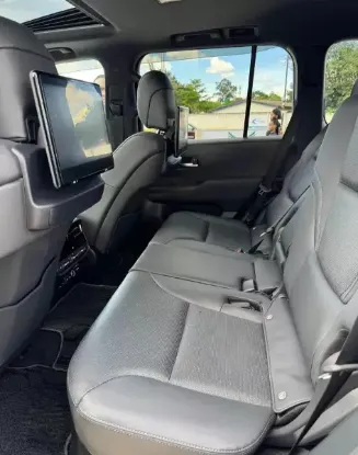 Picture of Toyota Land Cruiser 2025